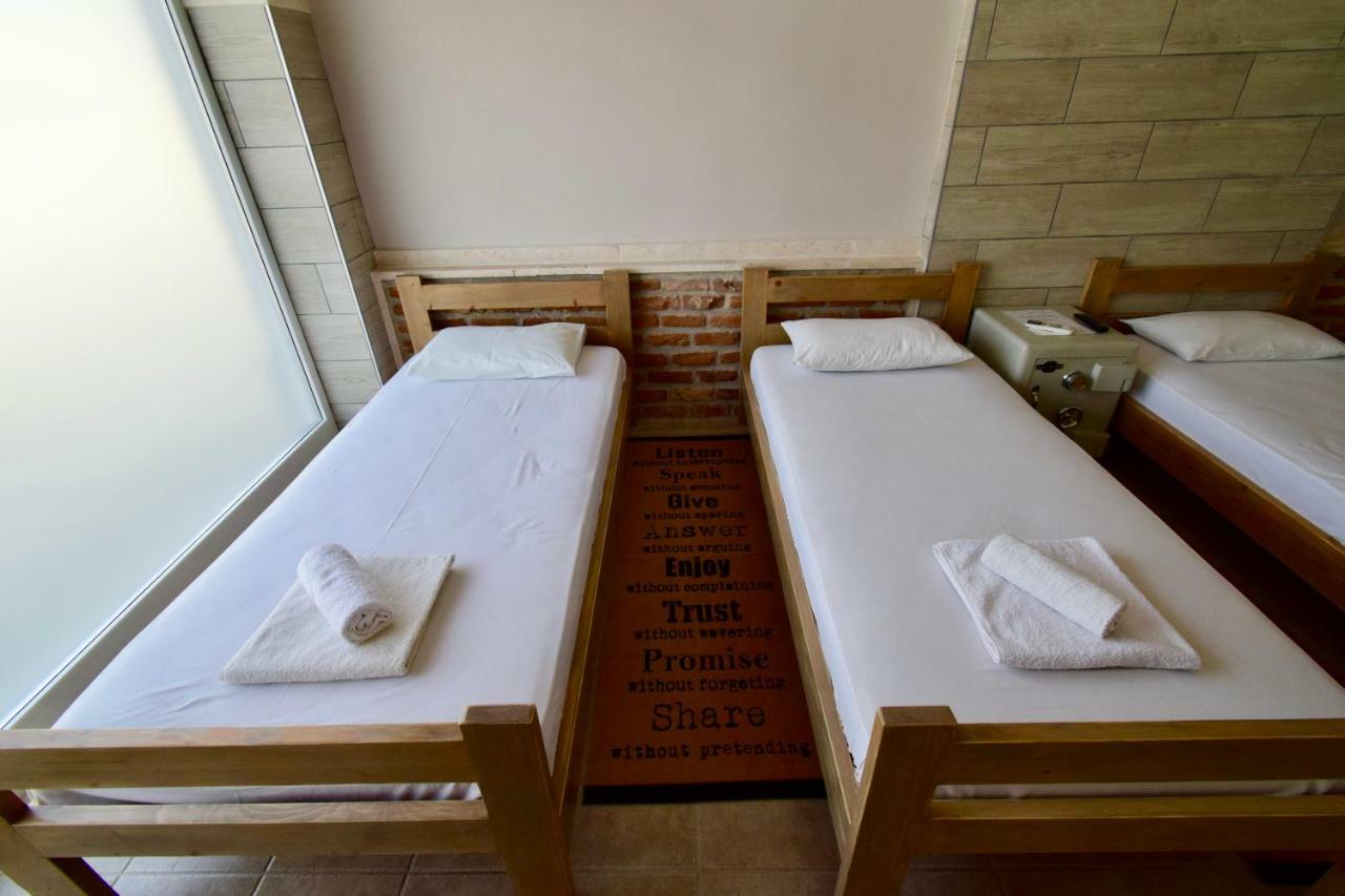 Comfort Room Soluň Exteriér fotografie