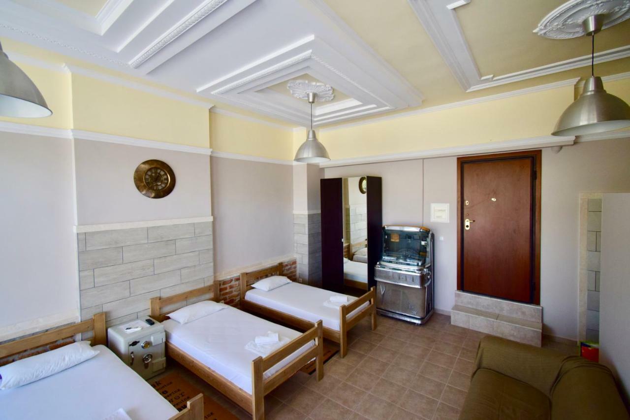 Comfort Room Soluň Exteriér fotografie