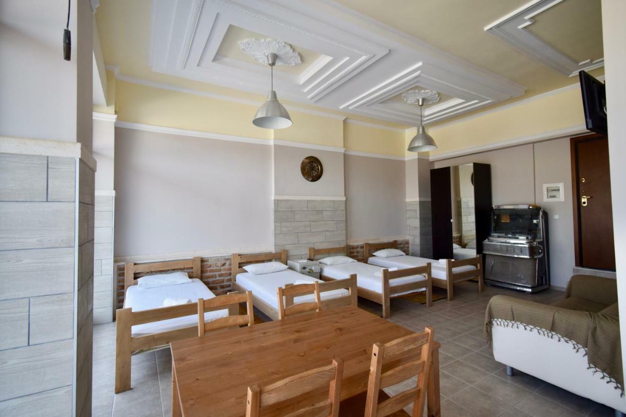Comfort Room Soluň Exteriér fotografie