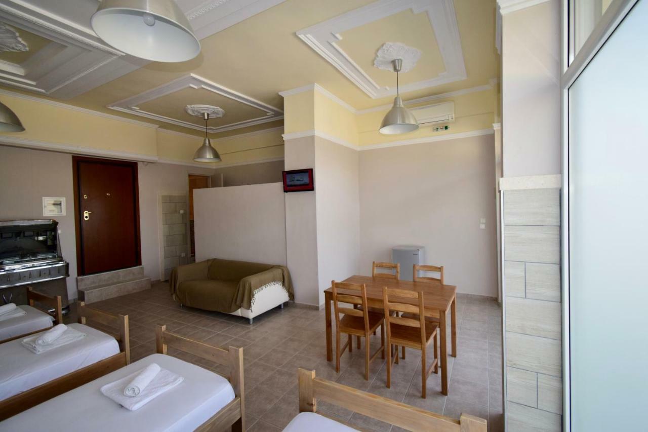 Comfort Room Soluň Exteriér fotografie