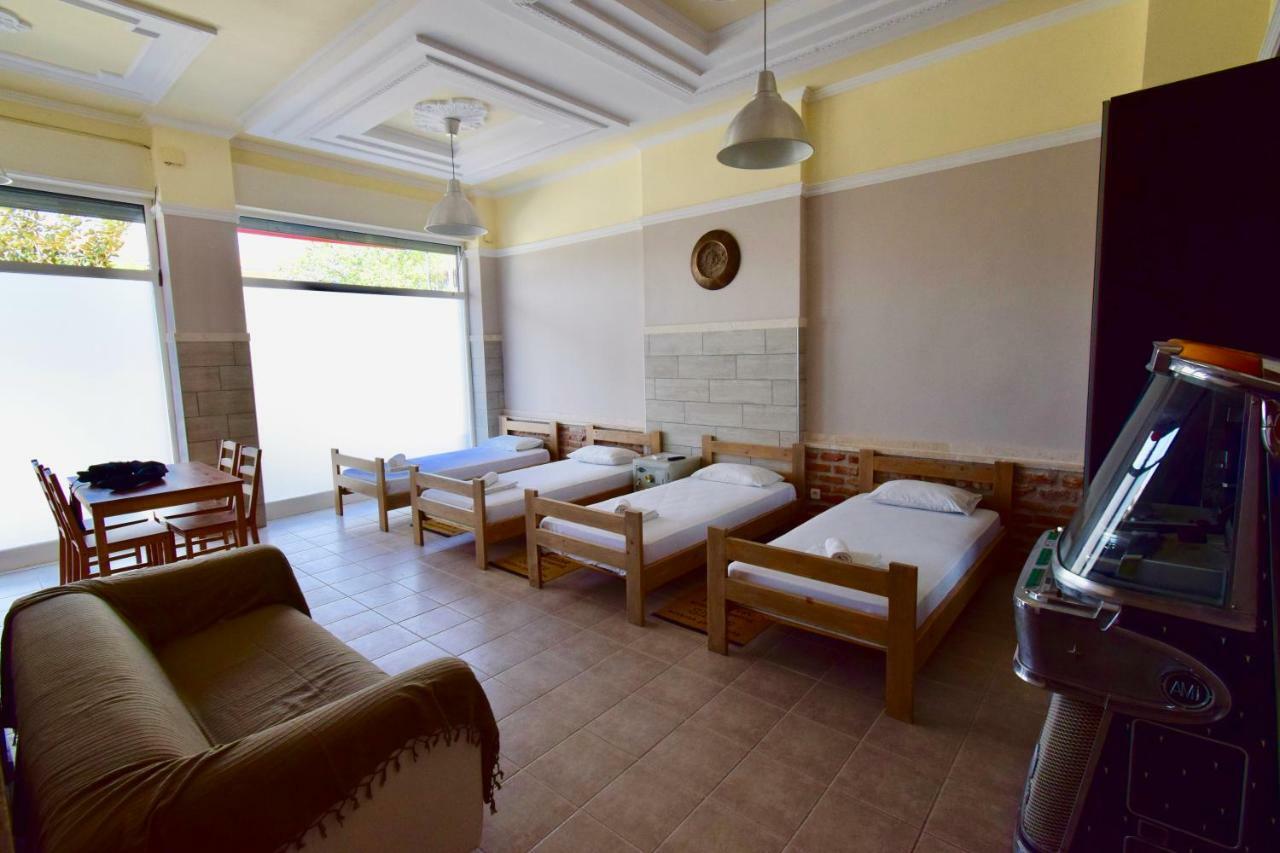 Comfort Room Soluň Exteriér fotografie