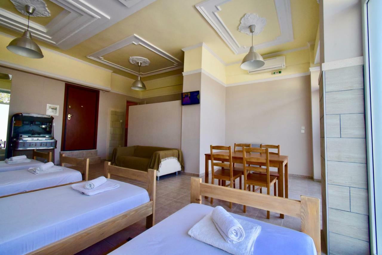 Comfort Room Soluň Exteriér fotografie